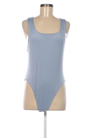 Damenbluse-Body Quiz, Größe L, Farbe Blau, Preis € 13,80