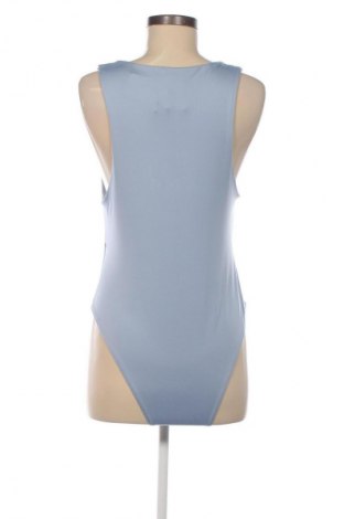 Damenbluse-Body Quiz, Größe L, Farbe Blau, Preis € 13,80