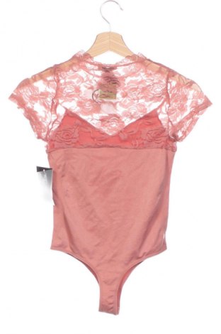 Bluză-body de damă. Ross, Mărime M, Culoare Mov deschis, Preț 105,99 Lei