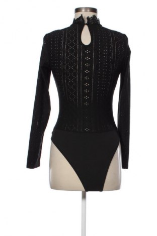 Dámska blúzka - body  SHEIN, Veľkosť S, Farba Čierna, Cena  10,95 €