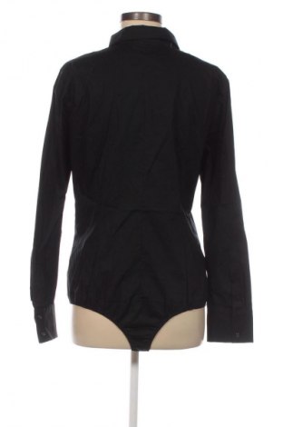 Damenbluse-Body Seidensticker, Größe L, Farbe Schwarz, Preis 39,38 €