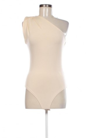 Damenbluse-Body Trendyol, Größe M, Farbe Beige, Preis € 43,99