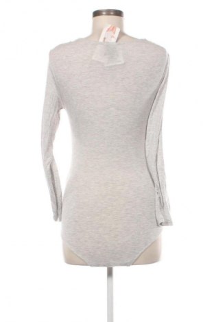 Damenbluse-Body Unbranded, Größe M, Farbe Grau, Preis € 21,99