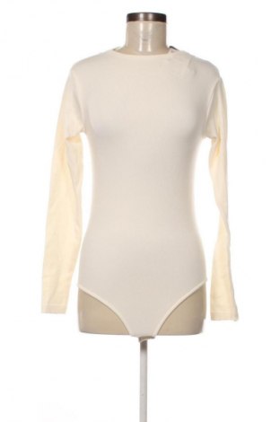 Női ing-body Zara, Méret M, Szín Ekrü
, Ár 16 739 Ft