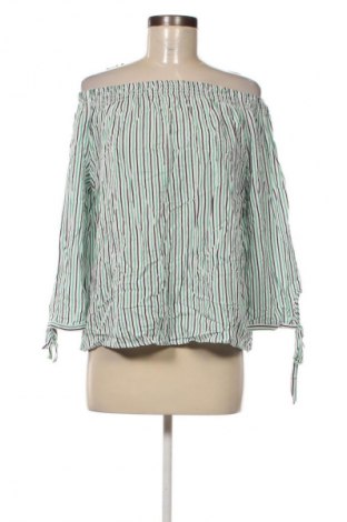Damen Shirt 17 & Co., Größe XL, Farbe Mehrfarbig, Preis € 13,99
