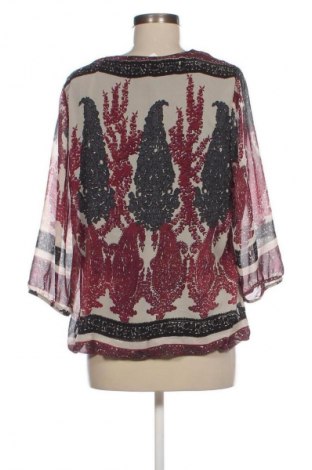 Damen Shirt 2-biz, Größe L, Farbe Mehrfarbig, Preis 13,99 €
