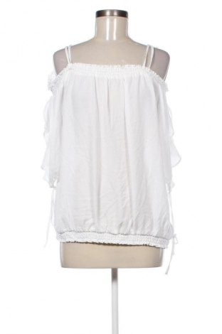 Dámská halenka 7th Avenue, Velikost XL, Barva Bílá, Cena  309,00 Kč