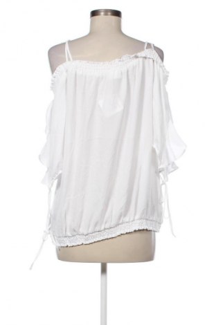 Dámská halenka 7th Avenue, Velikost XL, Barva Bílá, Cena  309,00 Kč