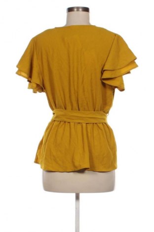 Damen Shirt A New Day, Größe L, Farbe Gelb, Preis 21,99 €