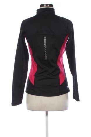 Damen Shirt ASICS, Größe S, Farbe Schwarz, Preis € 23,99