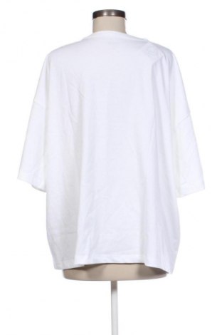 Damen Shirt ASOS, Größe XXL, Farbe Weiß, Preis 17,99 €