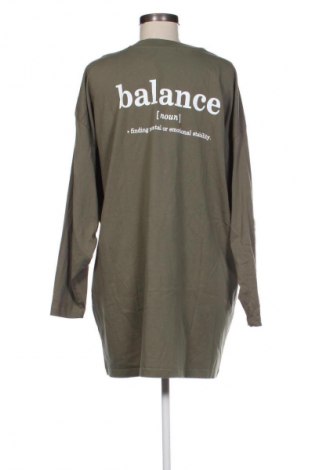 Damen Shirt ASOS, Größe S, Farbe Grün, Preis 17,39 €