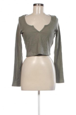 Bluză de femei ASOS, Mărime M, Culoare Verde, Preț 115,99 Lei