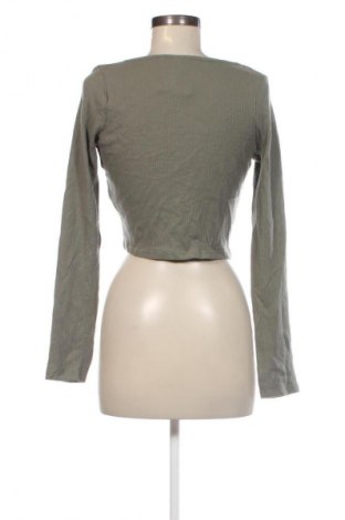 Bluză de femei ASOS, Mărime M, Culoare Verde, Preț 115,99 Lei
