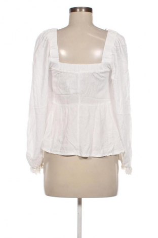 Bluzka damska ASOS, Rozmiar S, Kolor Biały, Cena 111,99 zł