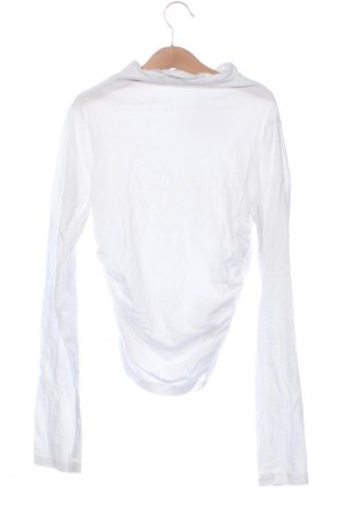 Γυναικεία μπλούζα ASOS, Μέγεθος XS, Χρώμα Λευκό, Τιμή 21,99 €