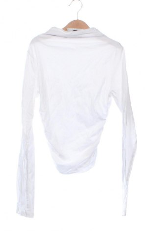 Γυναικεία μπλούζα ASOS, Μέγεθος XS, Χρώμα Λευκό, Τιμή 21,99 €