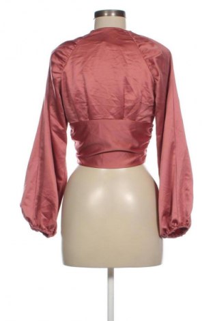 Damen Shirt ASOS, Größe S, Farbe Aschrosa, Preis 23,99 €