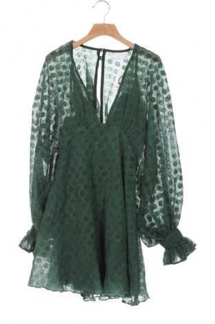 Dámska blúza ASOS, Veľkosť XS, Farba Zelená, Cena  19,95 €