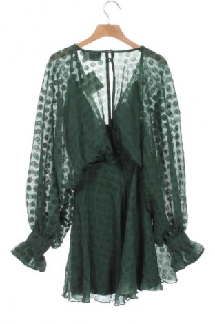 Dámska blúza ASOS, Veľkosť XS, Farba Zelená, Cena  19,95 €