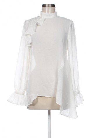 Bluzka damska ASOS, Rozmiar S, Kolor ecru, Cena 78,00 zł
