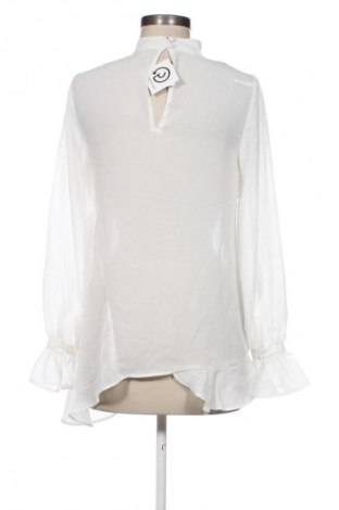 Bluzka damska ASOS, Rozmiar S, Kolor ecru, Cena 78,00 zł