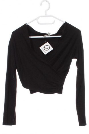 Bluzka damska ASOS, Rozmiar S, Kolor Czarny, Cena 76,40 zł