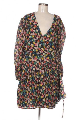 Bluzka damska ASOS, Rozmiar 3XL, Kolor Kolorowy, Cena 111,99 zł