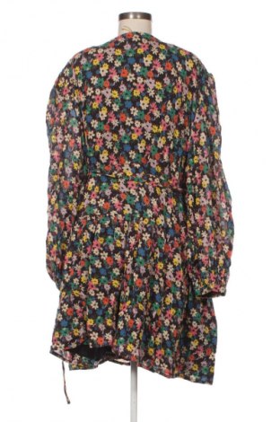 Bluzka damska ASOS, Rozmiar 3XL, Kolor Kolorowy, Cena 111,99 zł