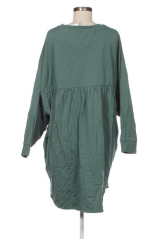 Dámská halenka ASOS, Velikost 3XL, Barva Zelená, Cena  549,00 Kč