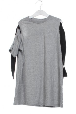 Bluzka damska ASOS, Rozmiar XS, Kolor Szary, Cena 62,07 zł