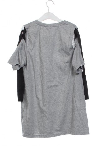 Bluzka damska ASOS, Rozmiar XS, Kolor Szary, Cena 62,07 zł