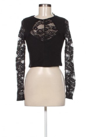 Bluză de femei ASOS, Mărime S, Culoare Negru, Preț 115,99 Lei