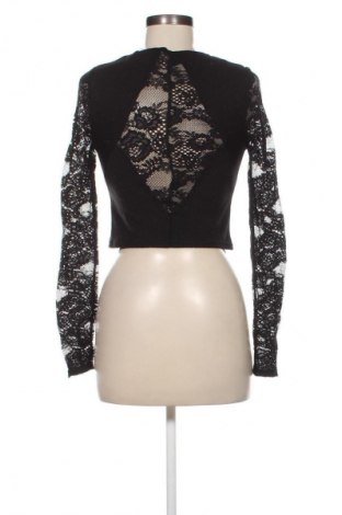 Bluză de femei ASOS, Mărime S, Culoare Negru, Preț 115,99 Lei