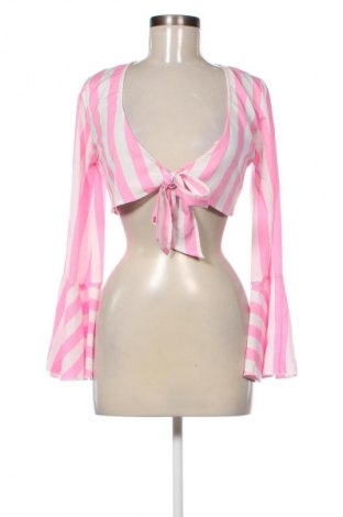 Bluzka damska ASOS, Rozmiar S, Kolor Kolorowy, Cena 54,99 zł