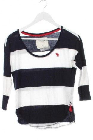Bluză de femei Abercrombie & Fitch, Mărime XS, Culoare Multicolor, Preț 156,55 Lei