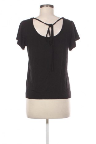 Bluză de femei About You, Mărime M, Culoare Negru, Preț 67,99 Lei