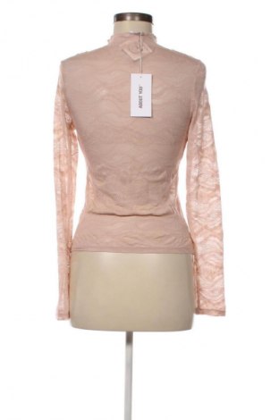 Damen Shirt About You, Größe M, Farbe Aschrosa, Preis € 32,99