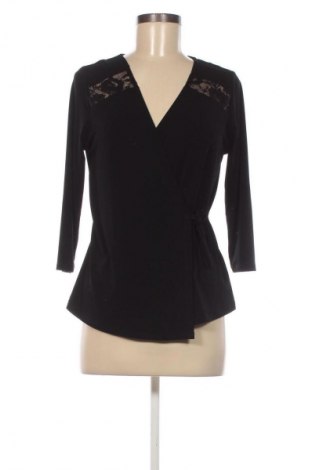 Bluzka damska About You, Rozmiar M, Kolor Czarny, Cena 45,95 zł