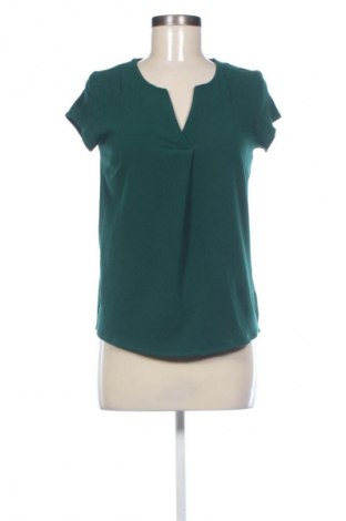 Damen Shirt About You, Größe M, Farbe Grün, Preis 10,00 €