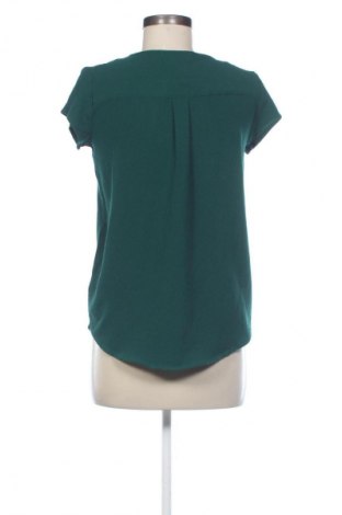 Damen Shirt About You, Größe M, Farbe Grün, Preis 10,00 €