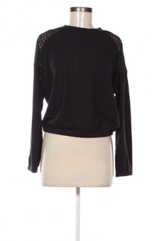 Damen Shirt About You, Größe M, Farbe Schwarz, Preis 11,99 €