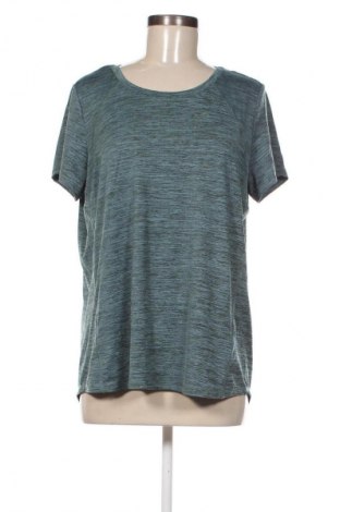 Damen Shirt Active, Größe XXL, Farbe Grün, Preis 15,99 €