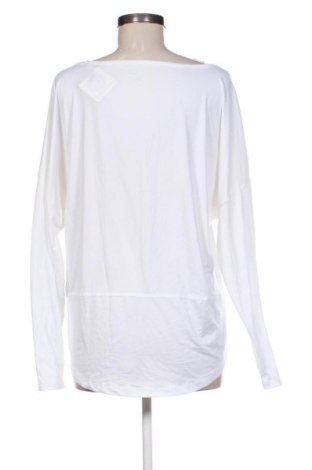 Damen Shirt Active, Größe M, Farbe Weiß, Preis € 16,99