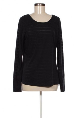 Damen Shirt Active By Tchibo, Größe L, Farbe Schwarz, Preis € 16,99