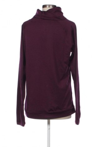Bluză de femei Active By Tchibo, Mărime M, Culoare Mov, Preț 78,99 Lei