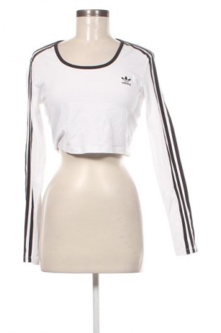 Dámská halenka Adidas, Velikost L, Barva Bílá, Cena  1 249,00 Kč