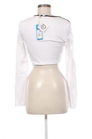 Dámská halenka Adidas, Velikost L, Barva Bílá, Cena  1 249,00 Kč