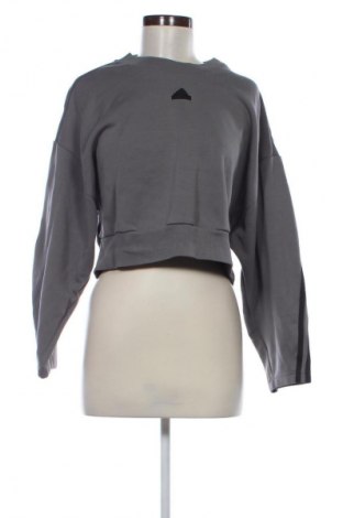 Dámska blúza Adidas, Veľkosť S, Farba Sivá, Cena  27,95 €