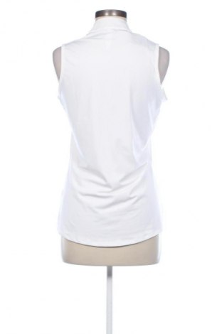 Bluză de femei Adidas, Mărime M, Culoare Alb, Preț 80,68 Lei
